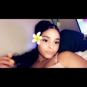 Meet your Posher, Nelissa